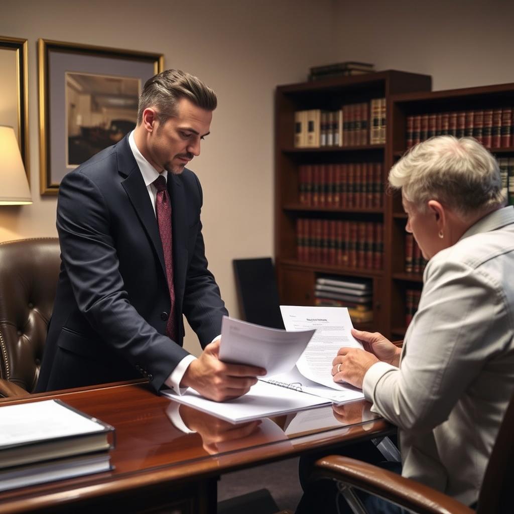 Felony DWI Lawyer New Jersey