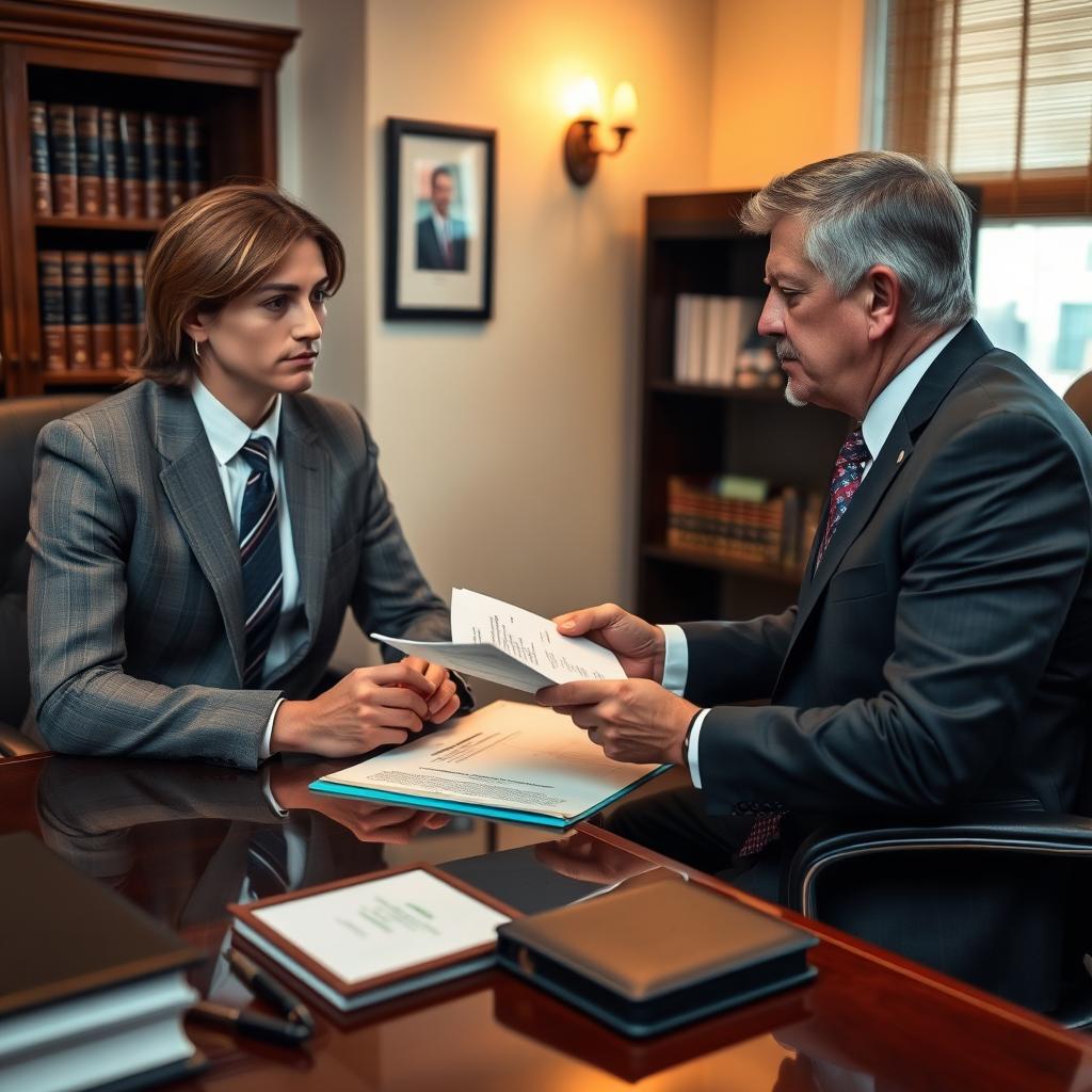 Hit and Run Lawyer Camden County