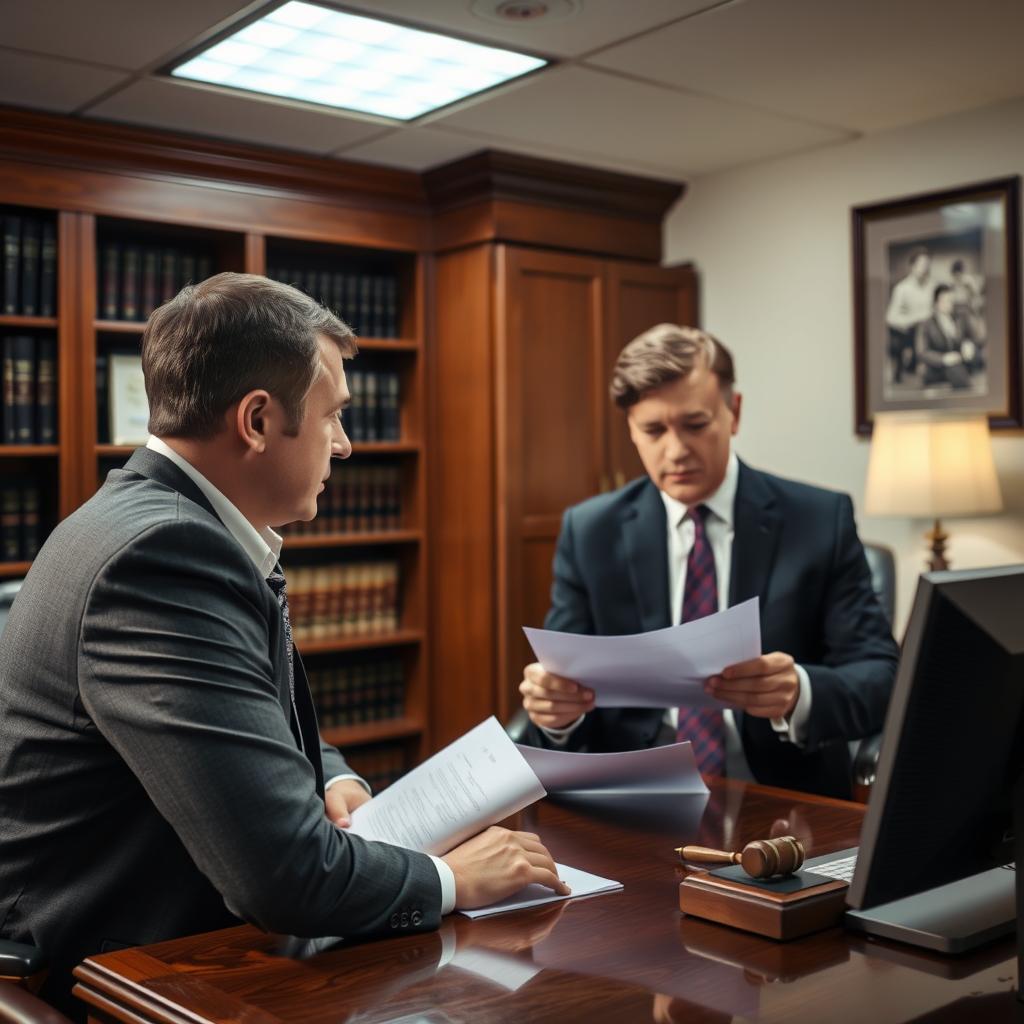Hit and Run Lawyer Cumberland County