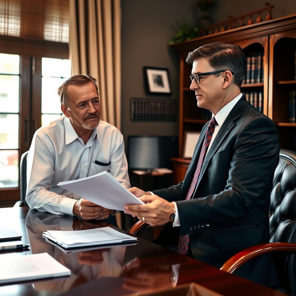 Hit and Run Lawyer Essex County