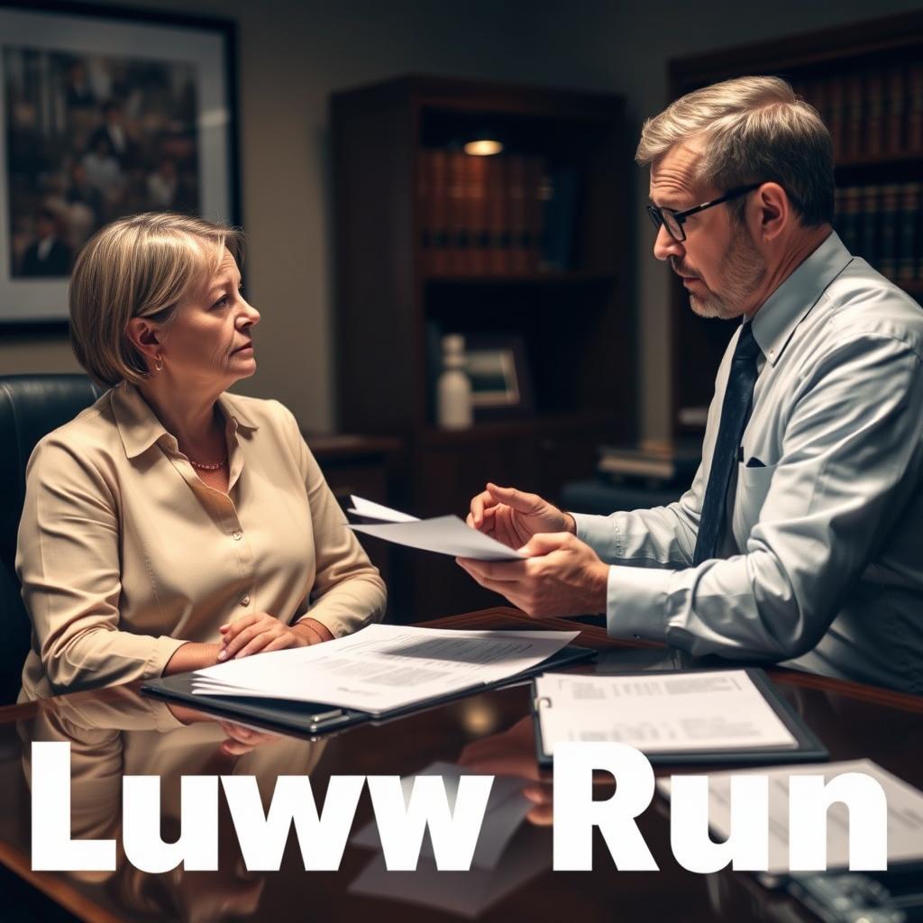 Hit and Run Lawyer Gloucester County