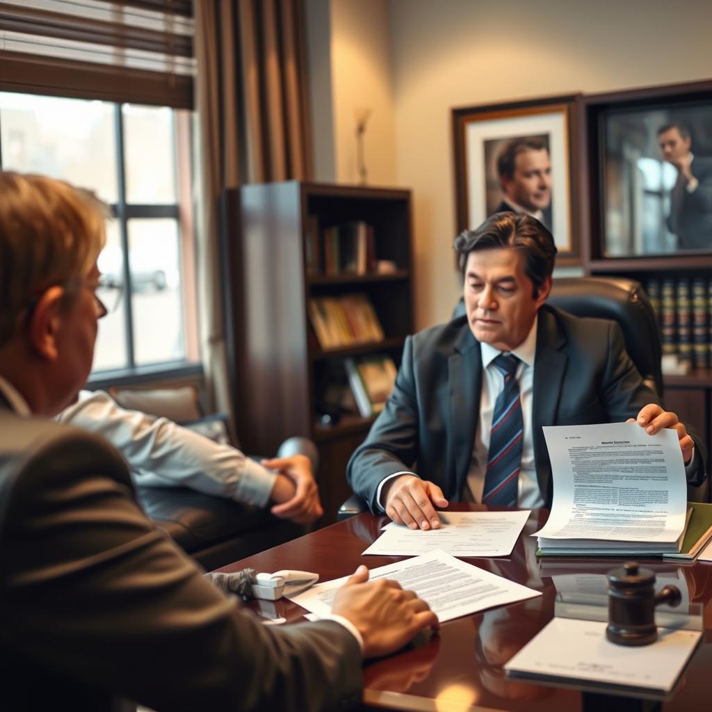 Hit and Run Lawyer Hudson County