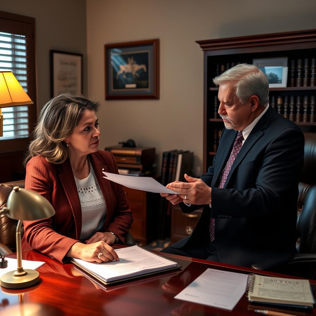 Hit and Run Lawyer Hunterdon County