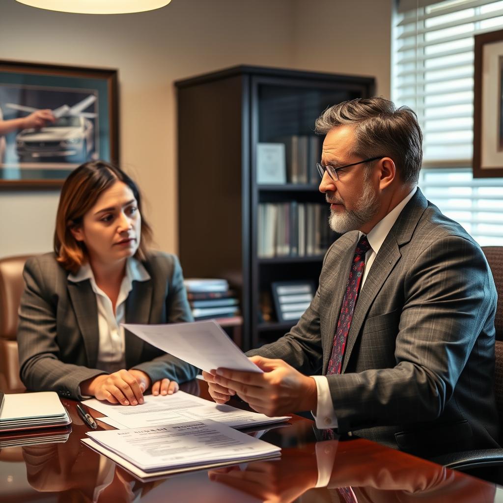 Hit and Run Lawyer Mercer County