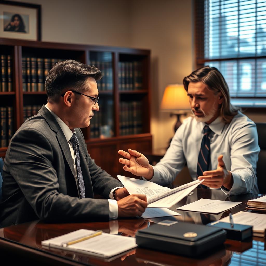 Hit and Run Lawyer Middlesex County