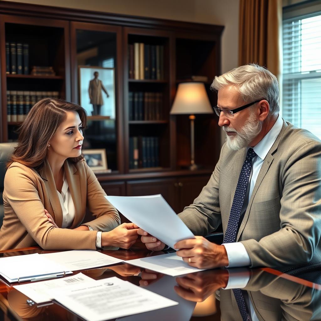 Hit and Run Lawyer Monmouth County