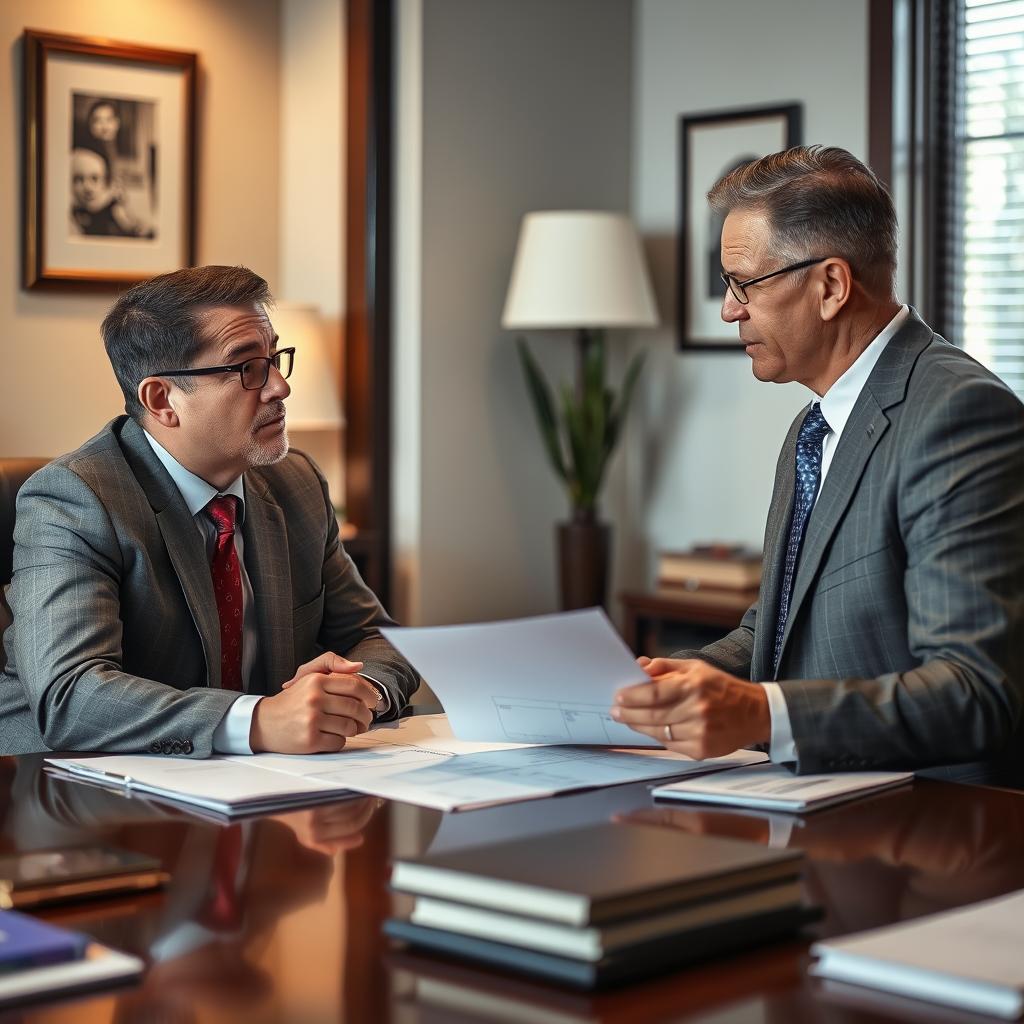 Hit and Run Lawyer New Jersey