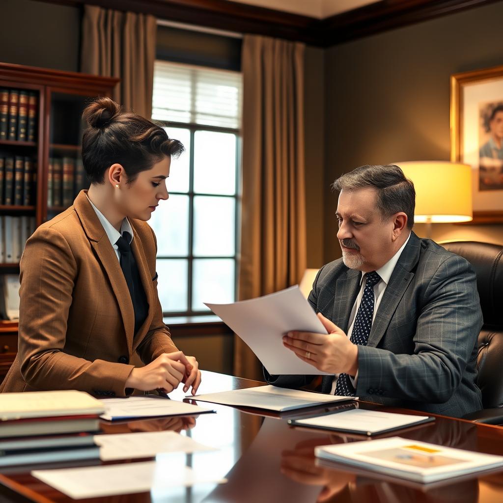 Hit and Run Lawyer Passaic County