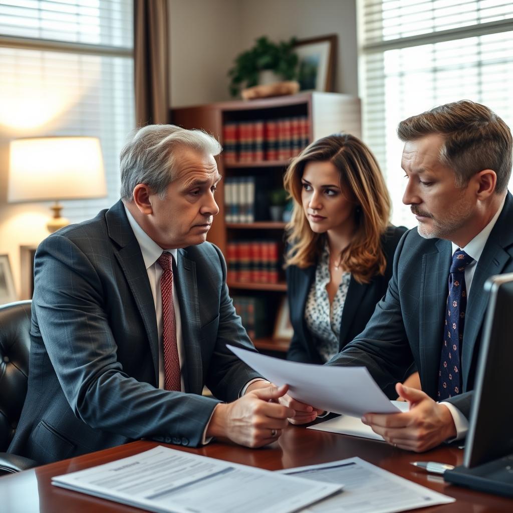 Hit and Run Lawyer Somerset County