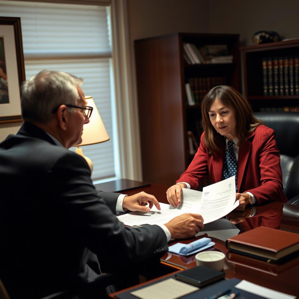 Hit and Run Lawyer Warren County