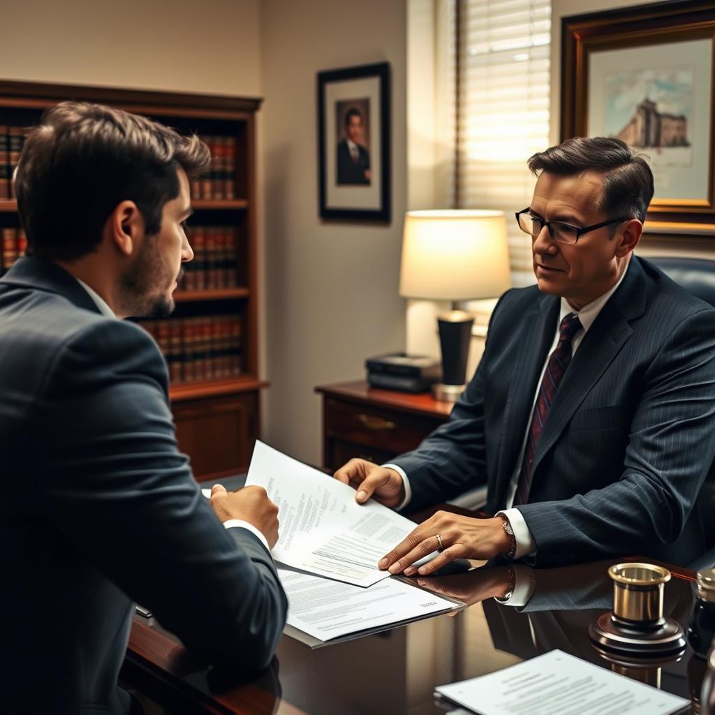 Implied Consent Violation Lawyer Cumberland County