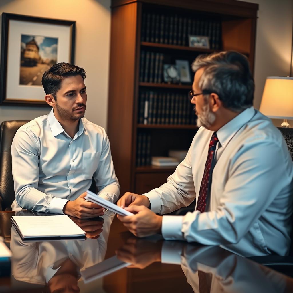 Implied Consent Violation Lawyer Hudson County