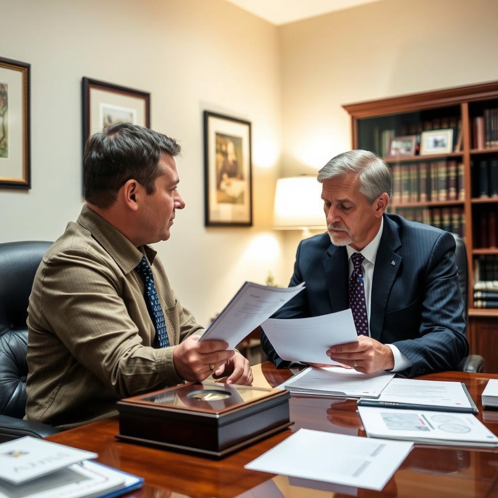 Implied Consent Violation Lawyer Hunterdon County
