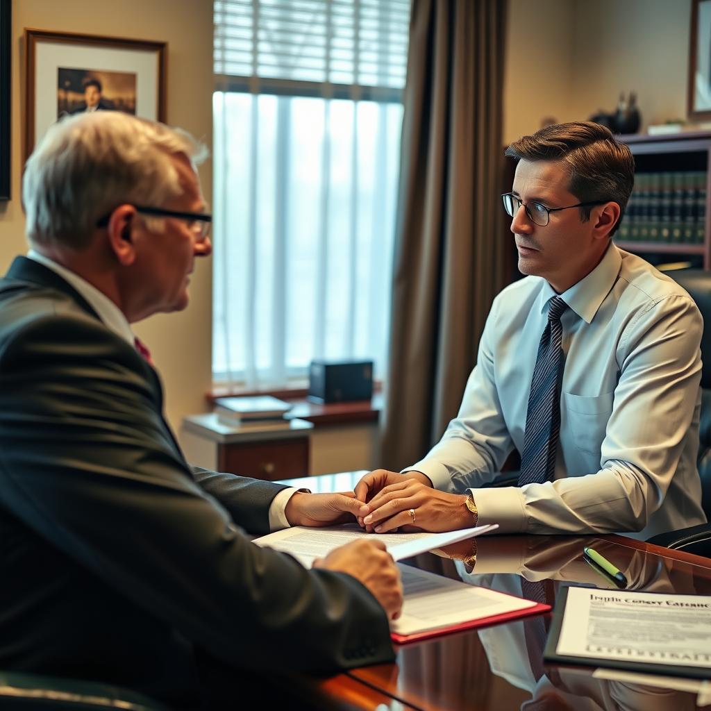 Implied Consent Violation Lawyer Middlesex County