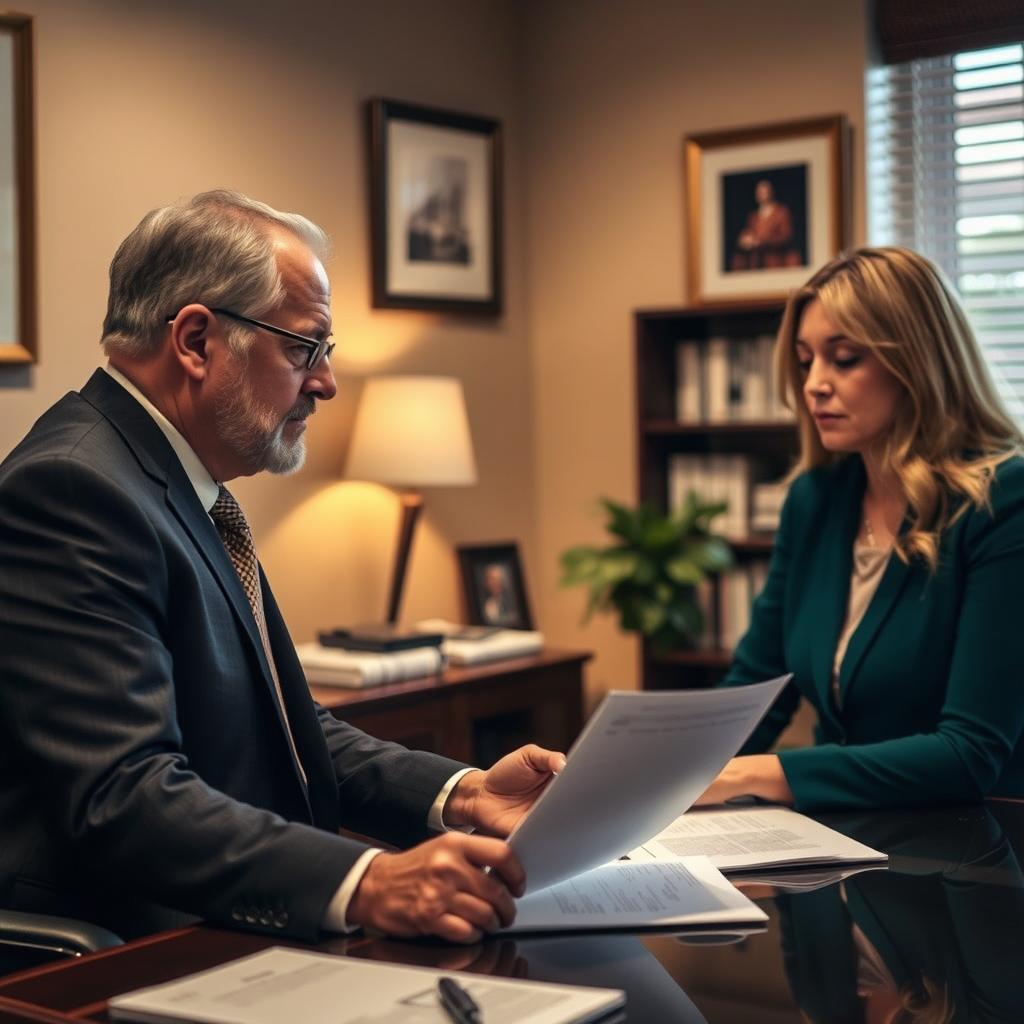 Implied Consent Violation Lawyer Monmouth County