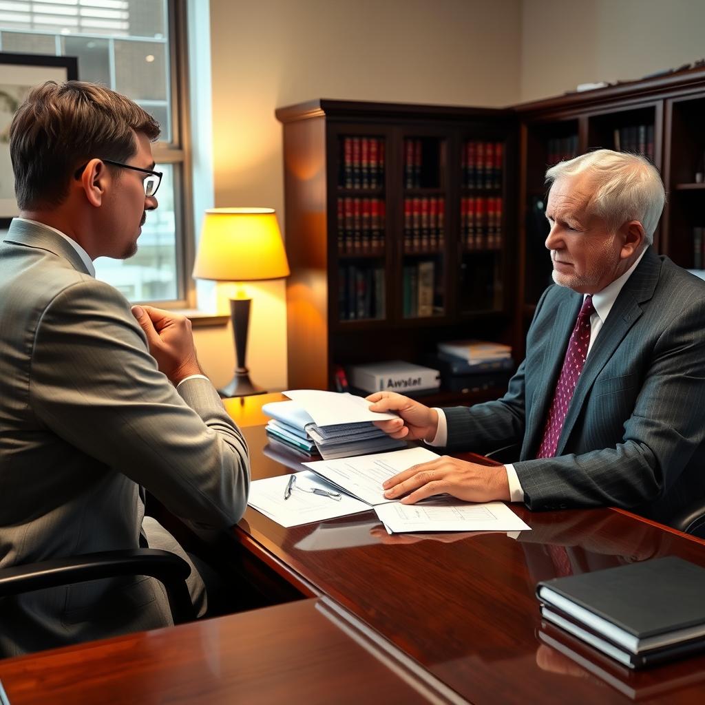 Implied Consent Violation Lawyer New Jersey