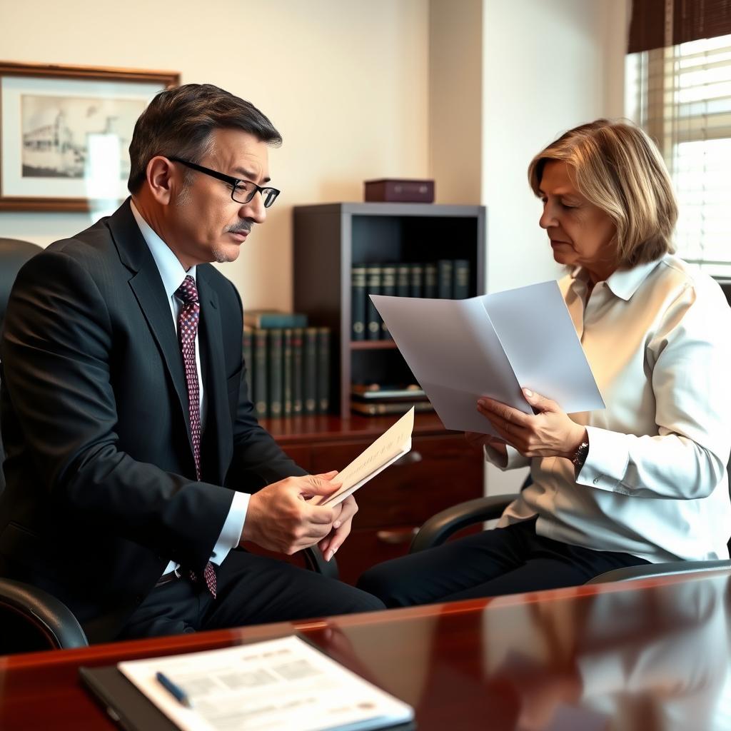 Implied Consent Violation Lawyer Ocean County