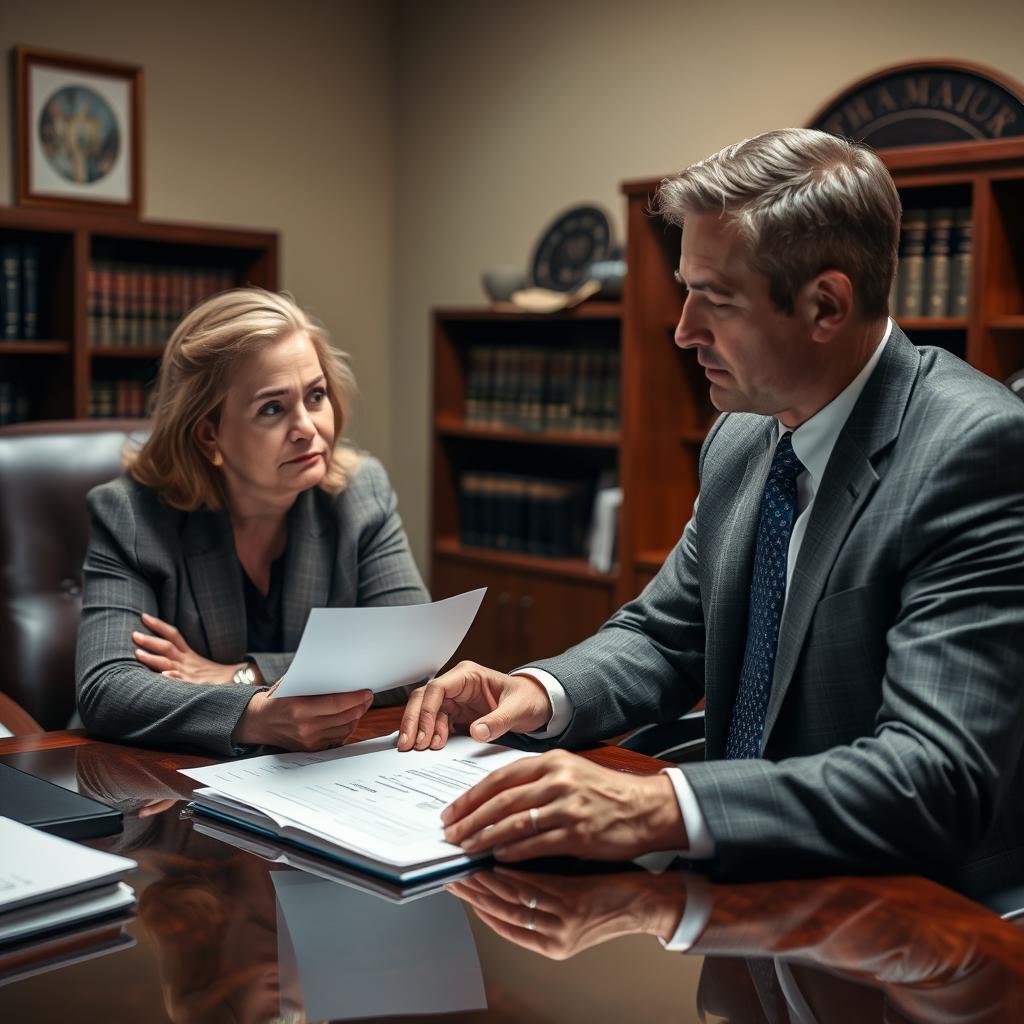 Implied Consent Violation Lawyer Salem County
