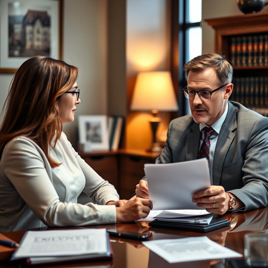 Implied Consent Violation Lawyer Sussex County