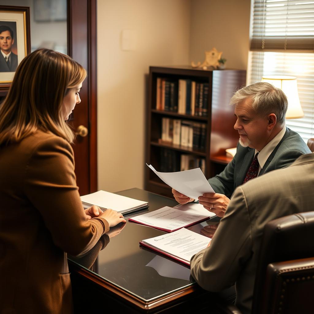 Leaving the Scene Lawyer Gloucester County
