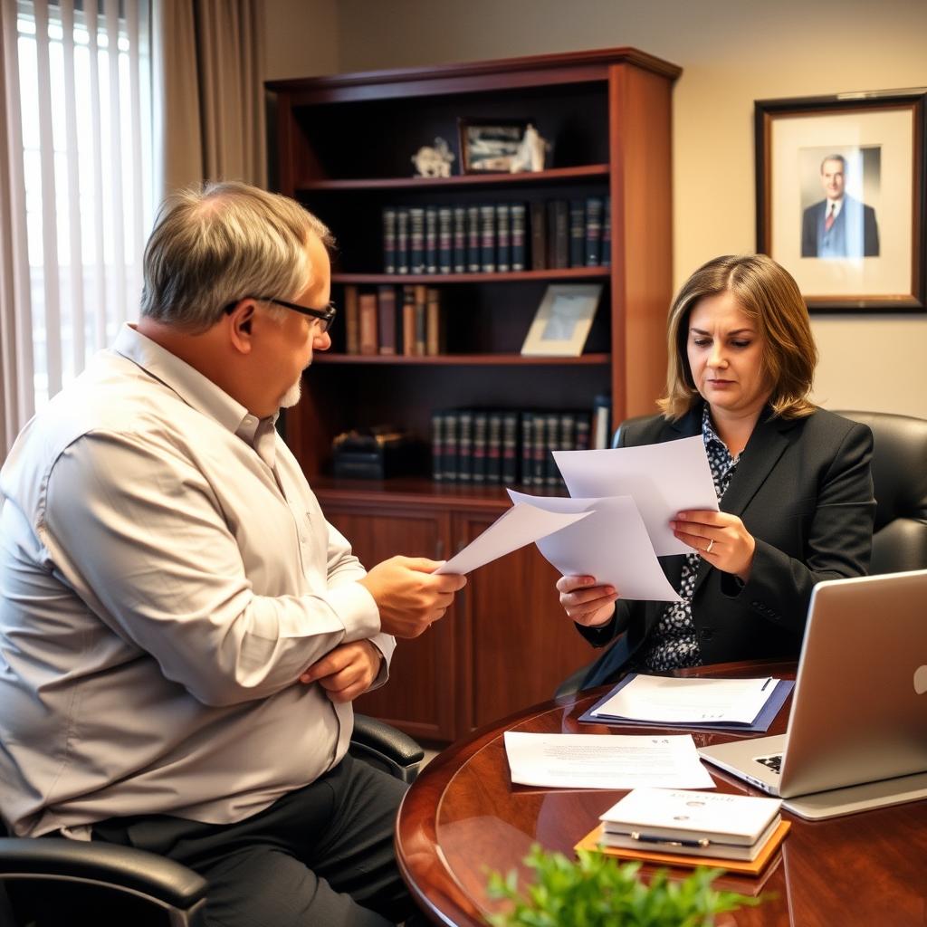 Leaving the Scene Lawyer Somerset County