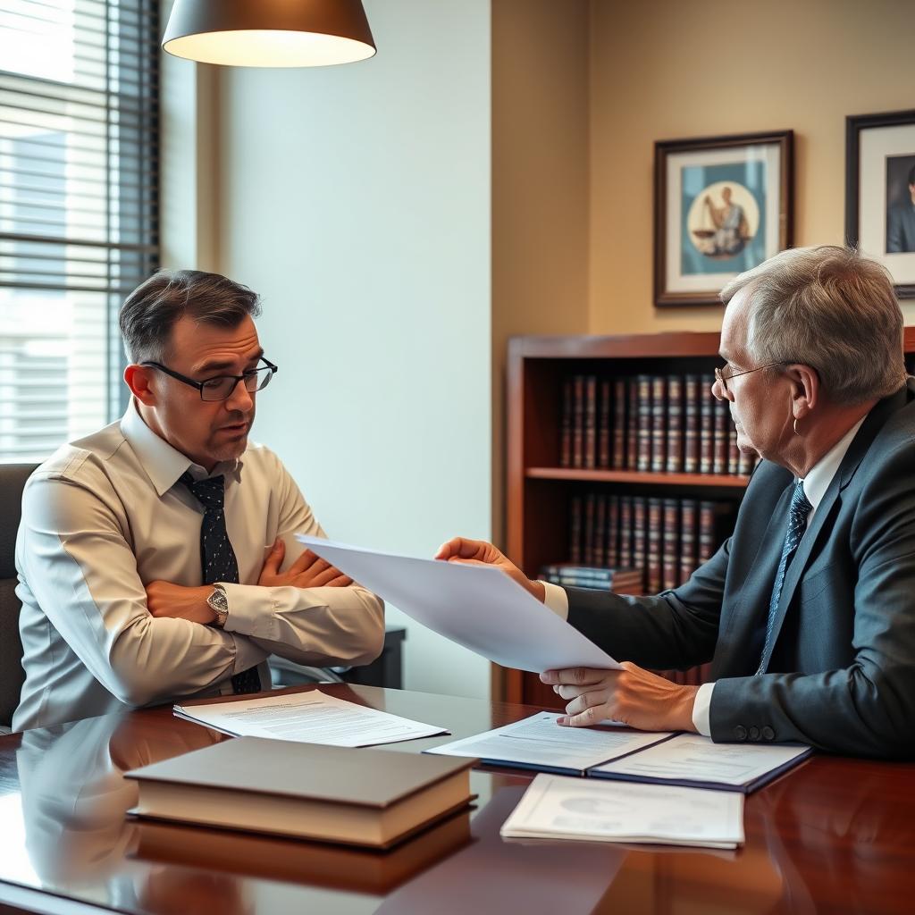 Racing Lawyer Atlantic County