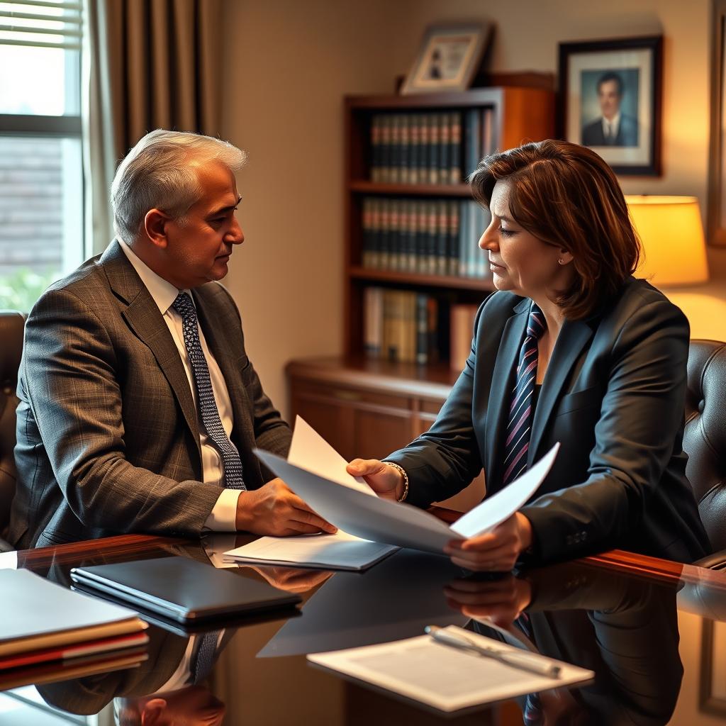 Racing Lawyer Burlington County