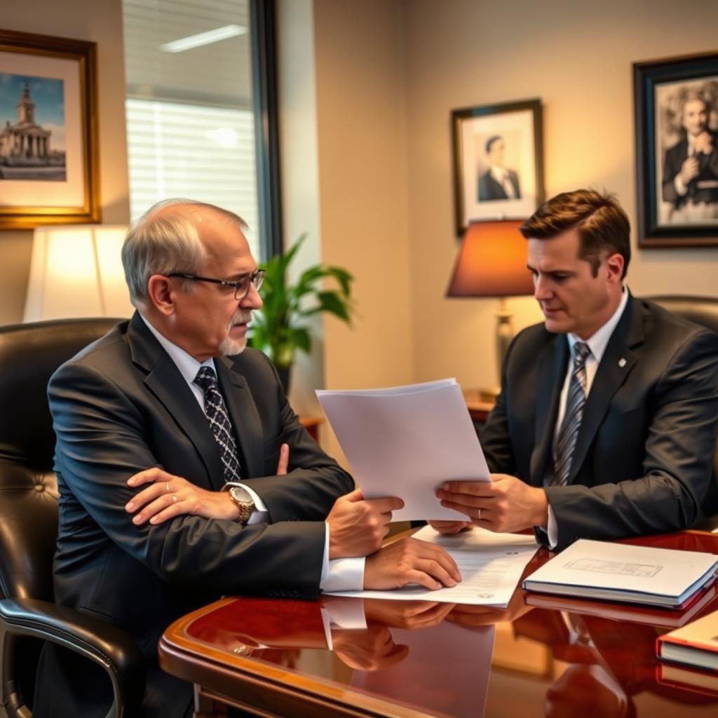 Racing Lawyer Camden County
