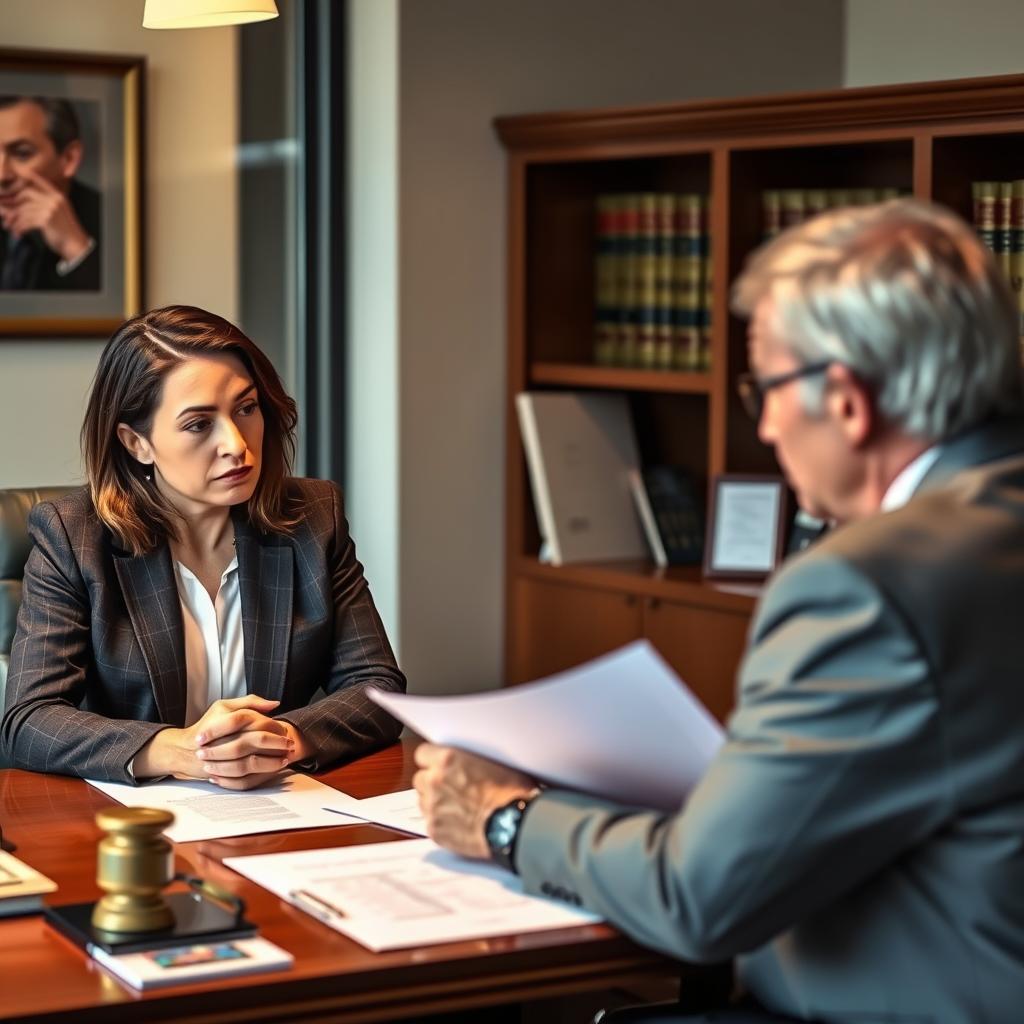 Racing Lawyer Hudson County