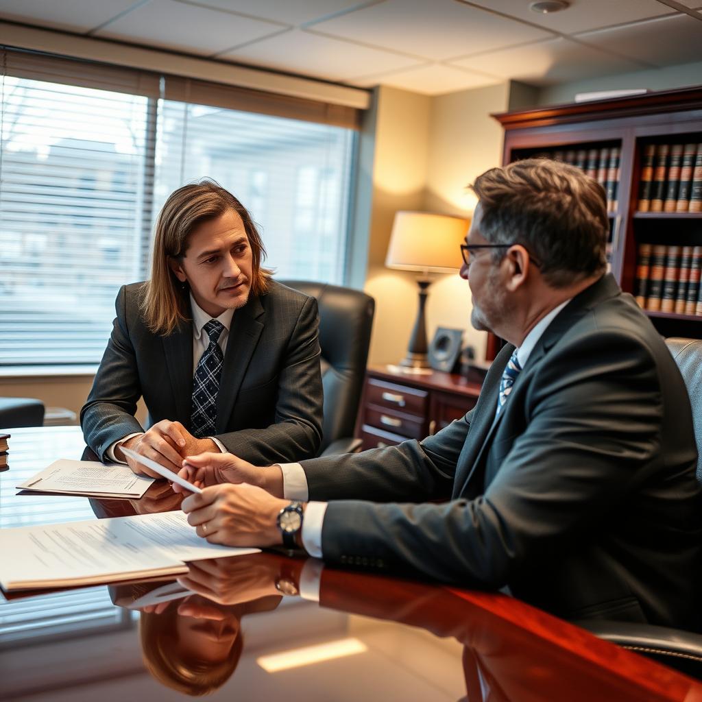 Racing Lawyer Middlesex County
