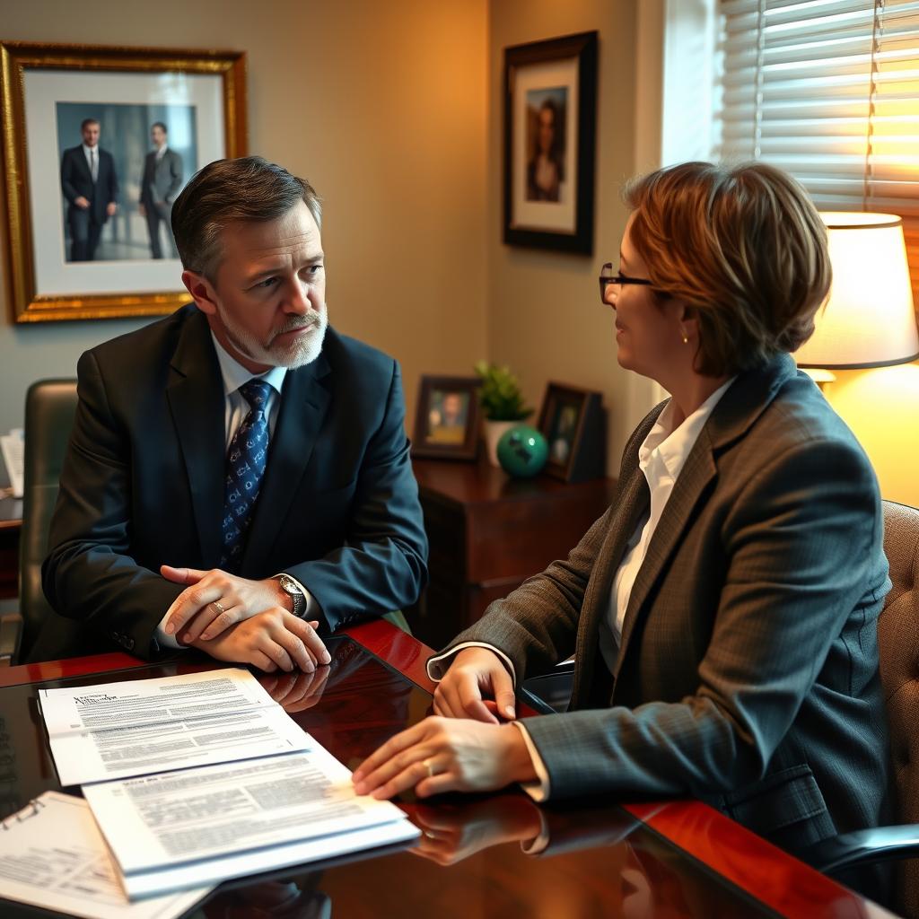 Racing Lawyer New Jersey