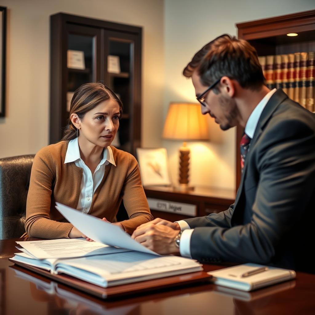 Racing Lawyer Ocean County