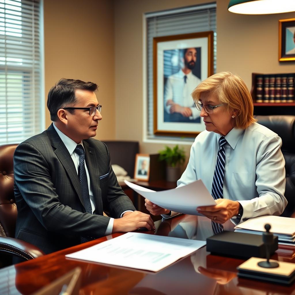 Racing Lawyer Salem County