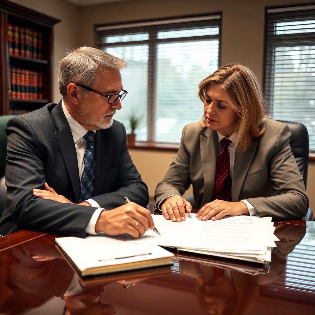 Racing Lawyer Somerset County