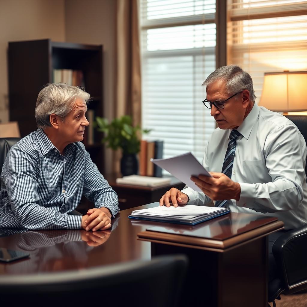 Reckless Driving Lawyer Burlington County