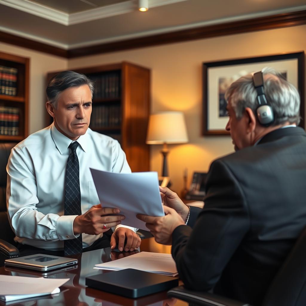 Reckless Driving Lawyer Camden County