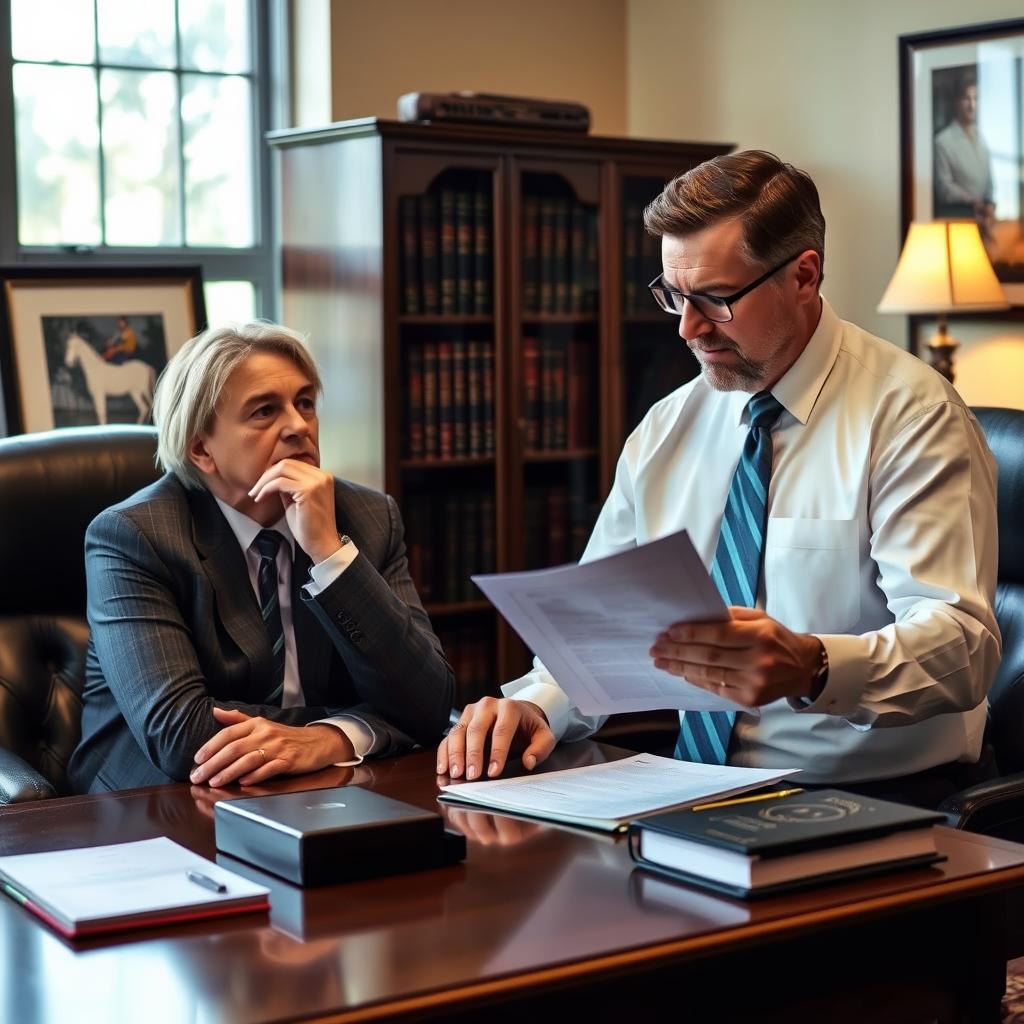 Reckless Driving Lawyer Hunterdon County