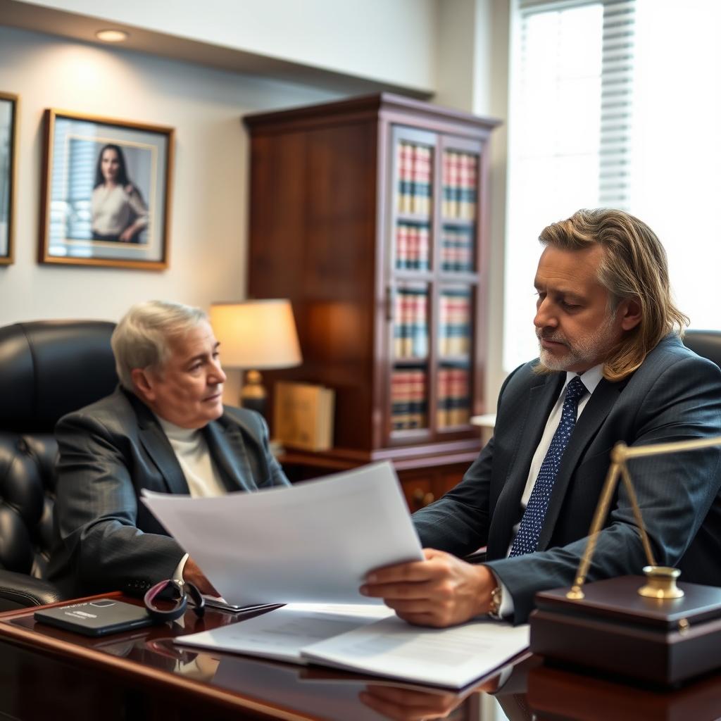 Reckless Driving Lawyer Middlesex County