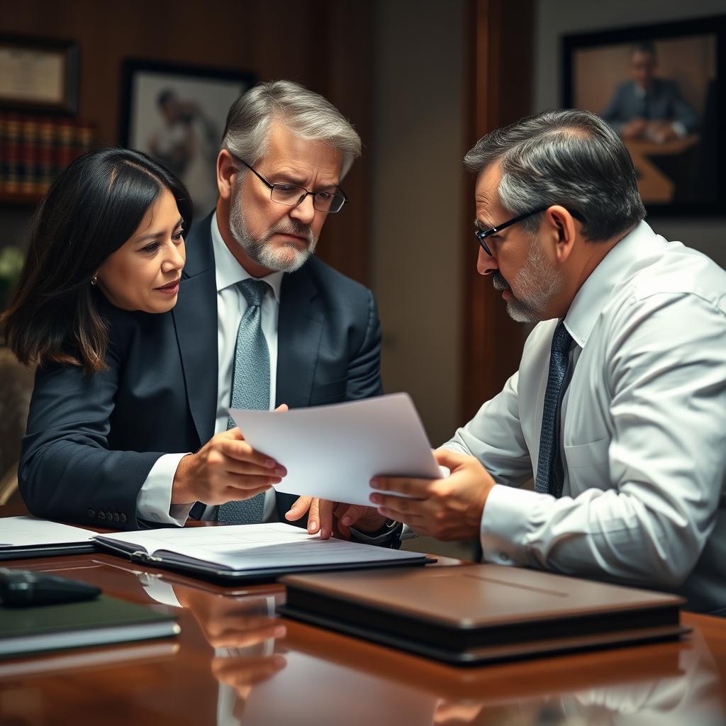 Reckless Driving Lawyer New Jersey