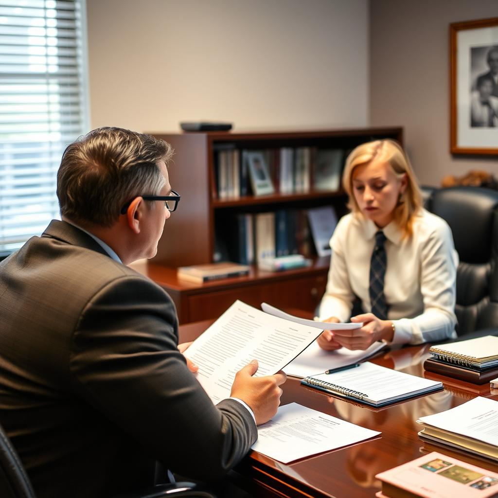 Reckless Driving Lawyer Ocean County