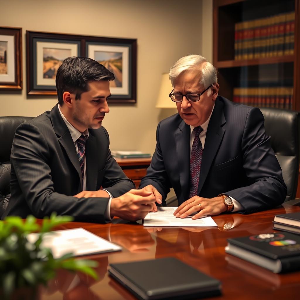 Reckless Driving Lawyer Passaic County