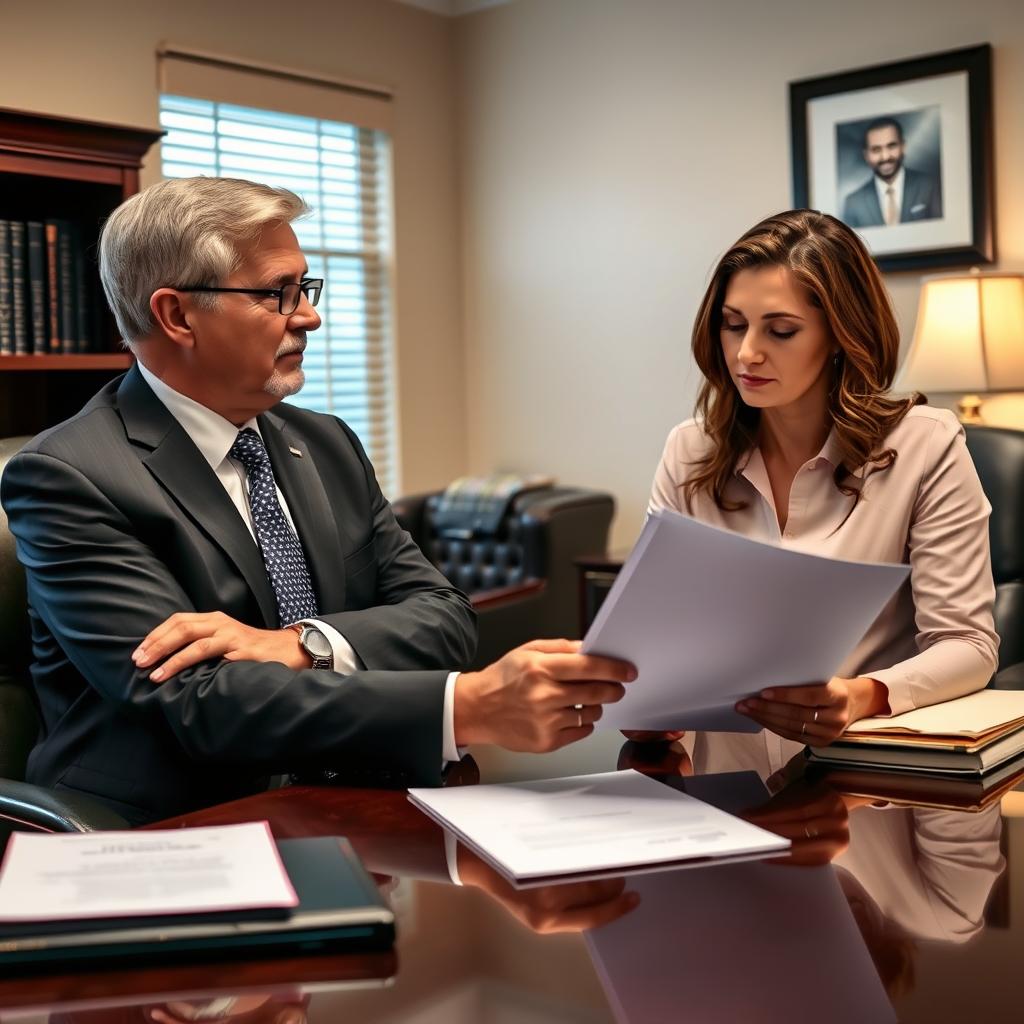 Reckless Driving Lawyer Somerset County