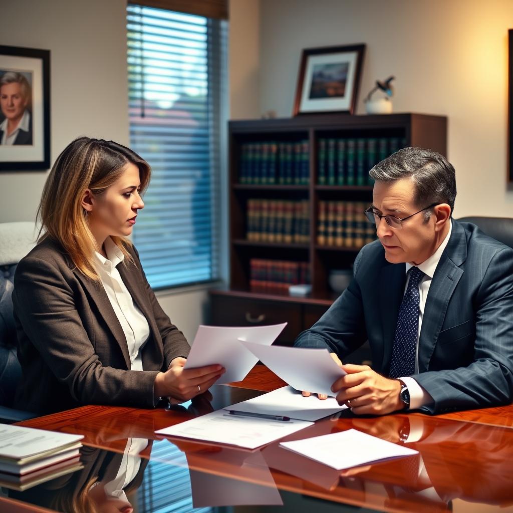 Reckless Driving Lawyer Sussex County