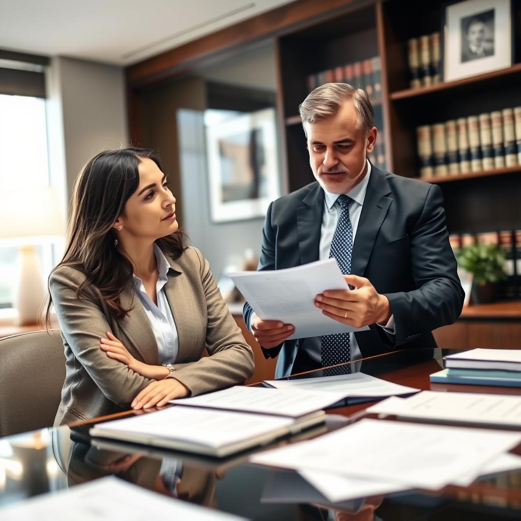 Refusal Lawyer Atlantic County