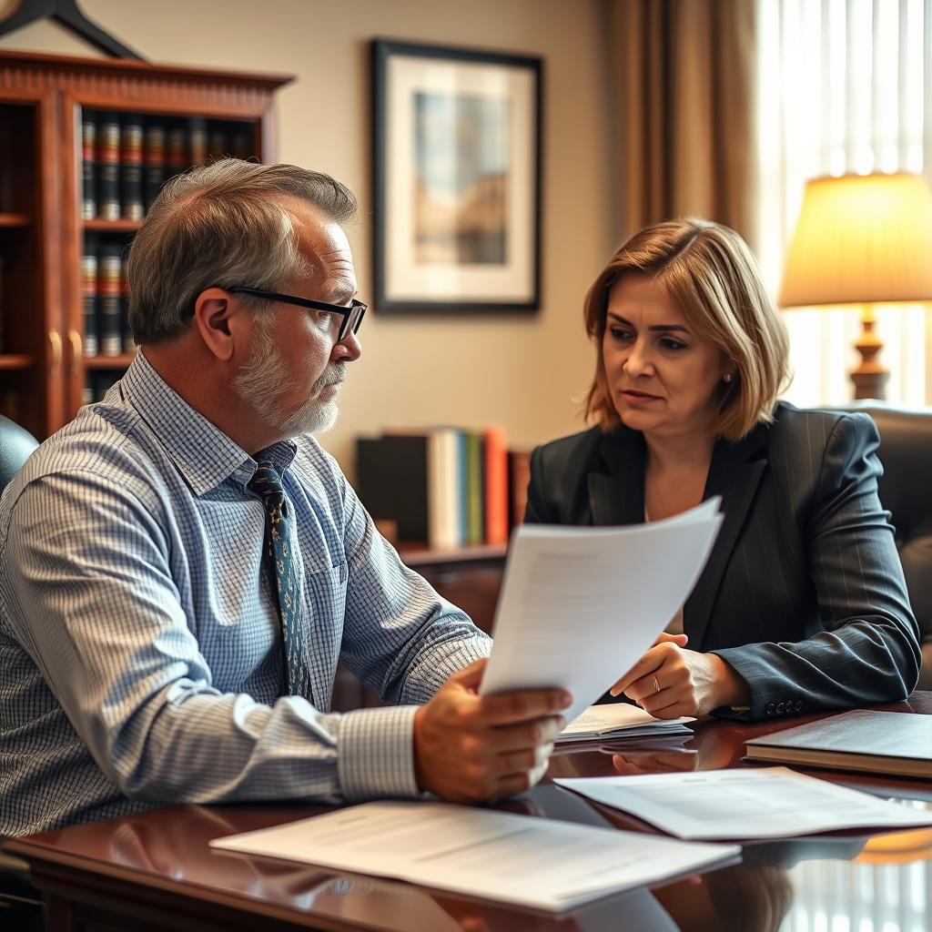 Refusal Lawyer Cumberland County