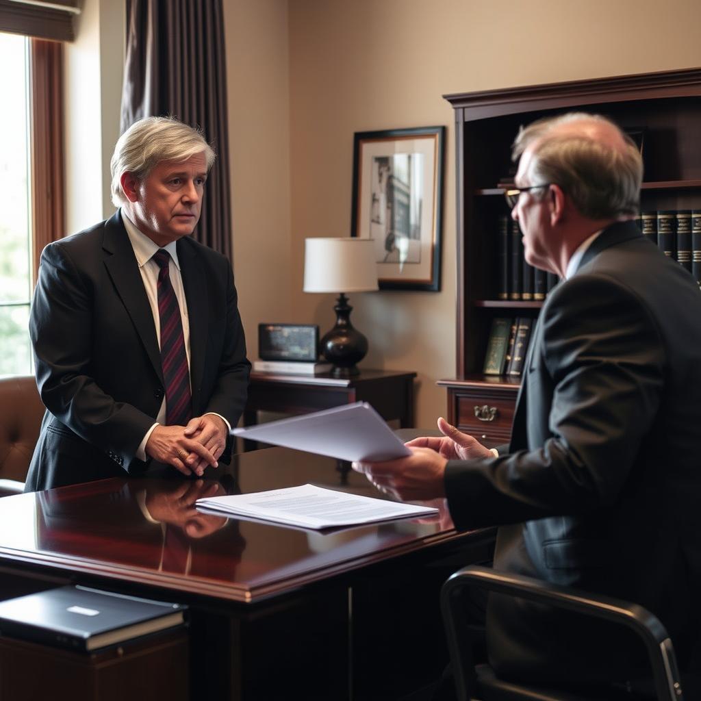 Refusal Lawyer Gloucester County