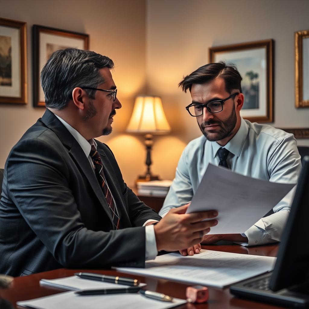 Refusal Lawyer Monmouth County