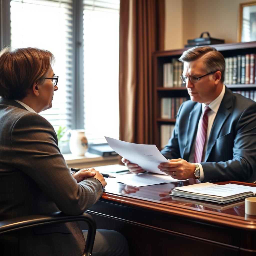 Repeat DWI Lawyer Bergen County