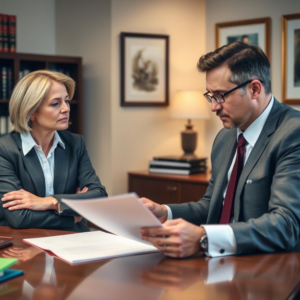 Repeat DWI Lawyer Cumberland County