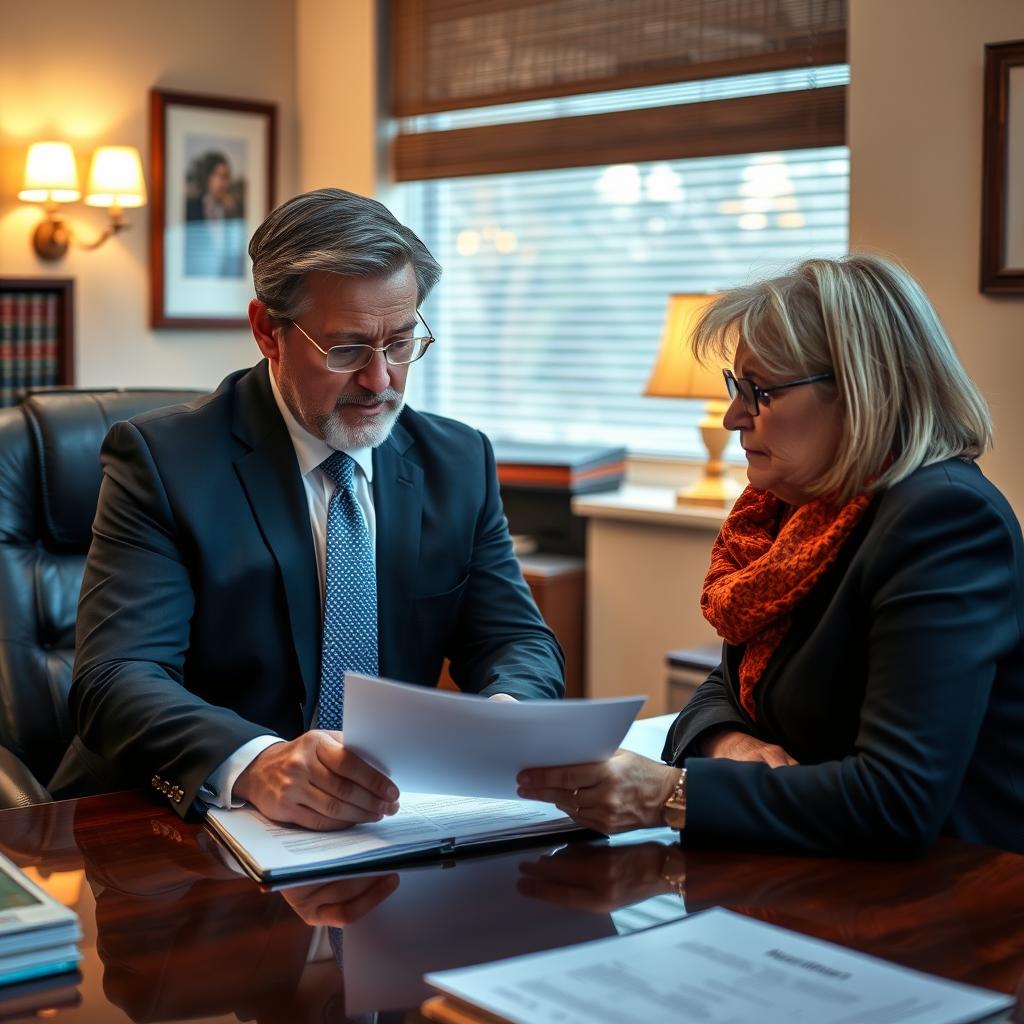 Repeat DWI Lawyer Gloucester County